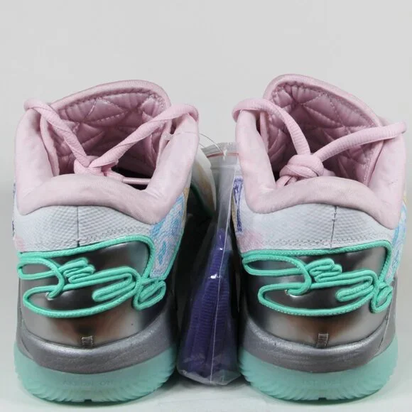 Nike Monopoly x Lebron 22 QS 'Currency' Basketball Shoes Men's 9 - Picture 5 of 7